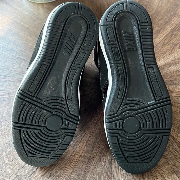 Nike Sky High Force Hidden Wedge Sneakers - Picture 9 of 9